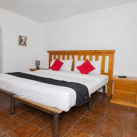 سان لويس بوتوسي Capital O Next Yard Hotel & Suites Tequisquiapan المظهر الخارجي الصورة
