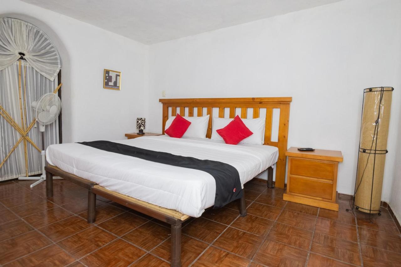 سان لويس بوتوسي Capital O Next Yard Hotel & Suites Tequisquiapan المظهر الخارجي الصورة