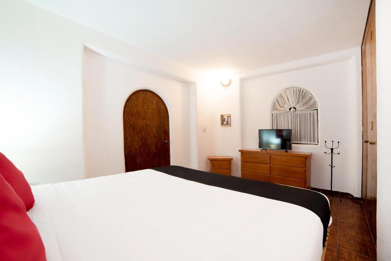 سان لويس بوتوسي Capital O Next Yard Hotel & Suites Tequisquiapan المظهر الخارجي الصورة