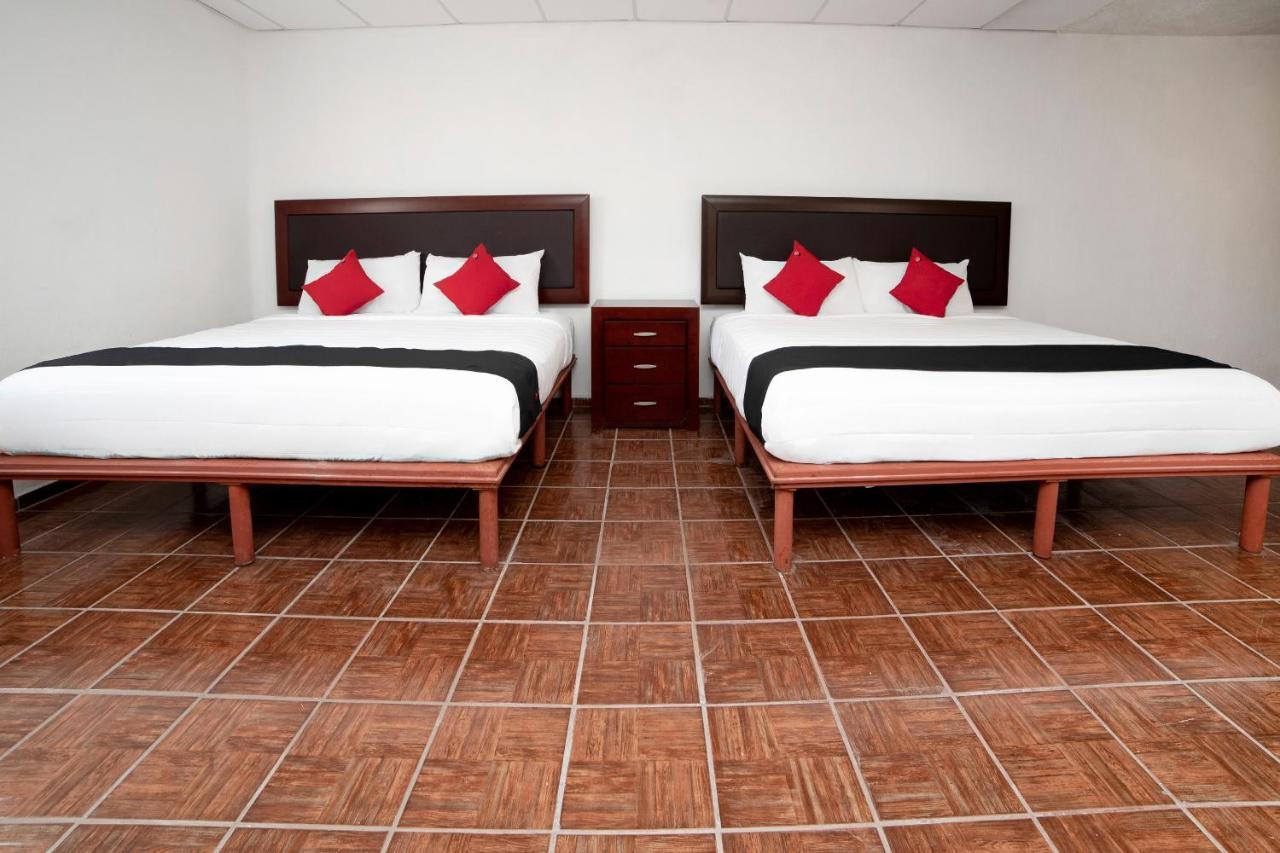 سان لويس بوتوسي Capital O Next Yard Hotel & Suites Tequisquiapan المظهر الخارجي الصورة