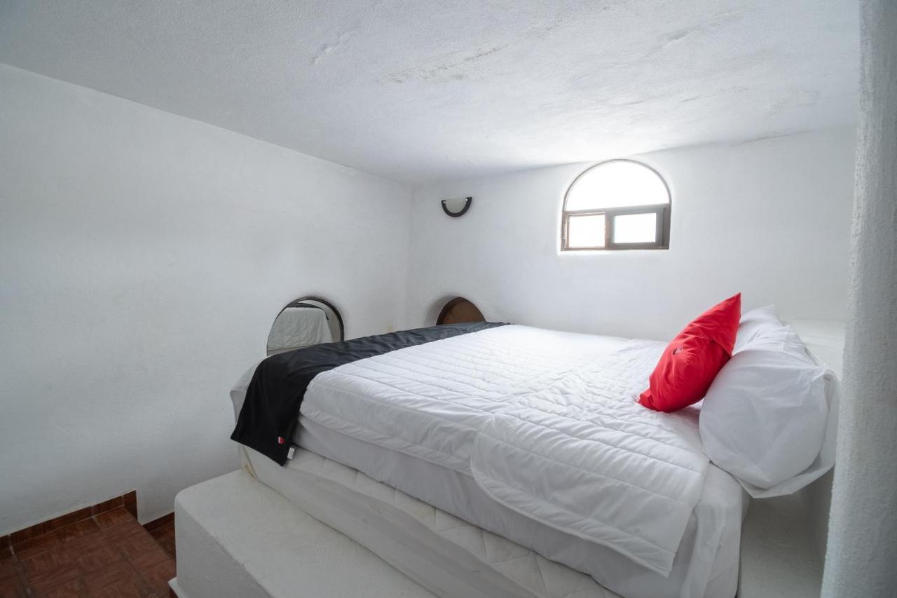 سان لويس بوتوسي Capital O Next Yard Hotel & Suites Tequisquiapan المظهر الخارجي الصورة