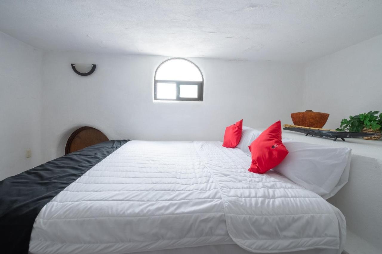 سان لويس بوتوسي Capital O Next Yard Hotel & Suites Tequisquiapan المظهر الخارجي الصورة
