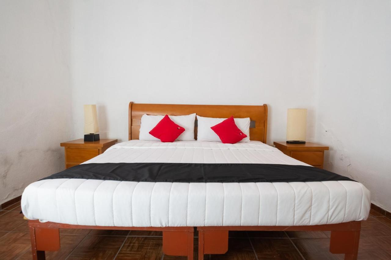 سان لويس بوتوسي Capital O Next Yard Hotel & Suites Tequisquiapan المظهر الخارجي الصورة