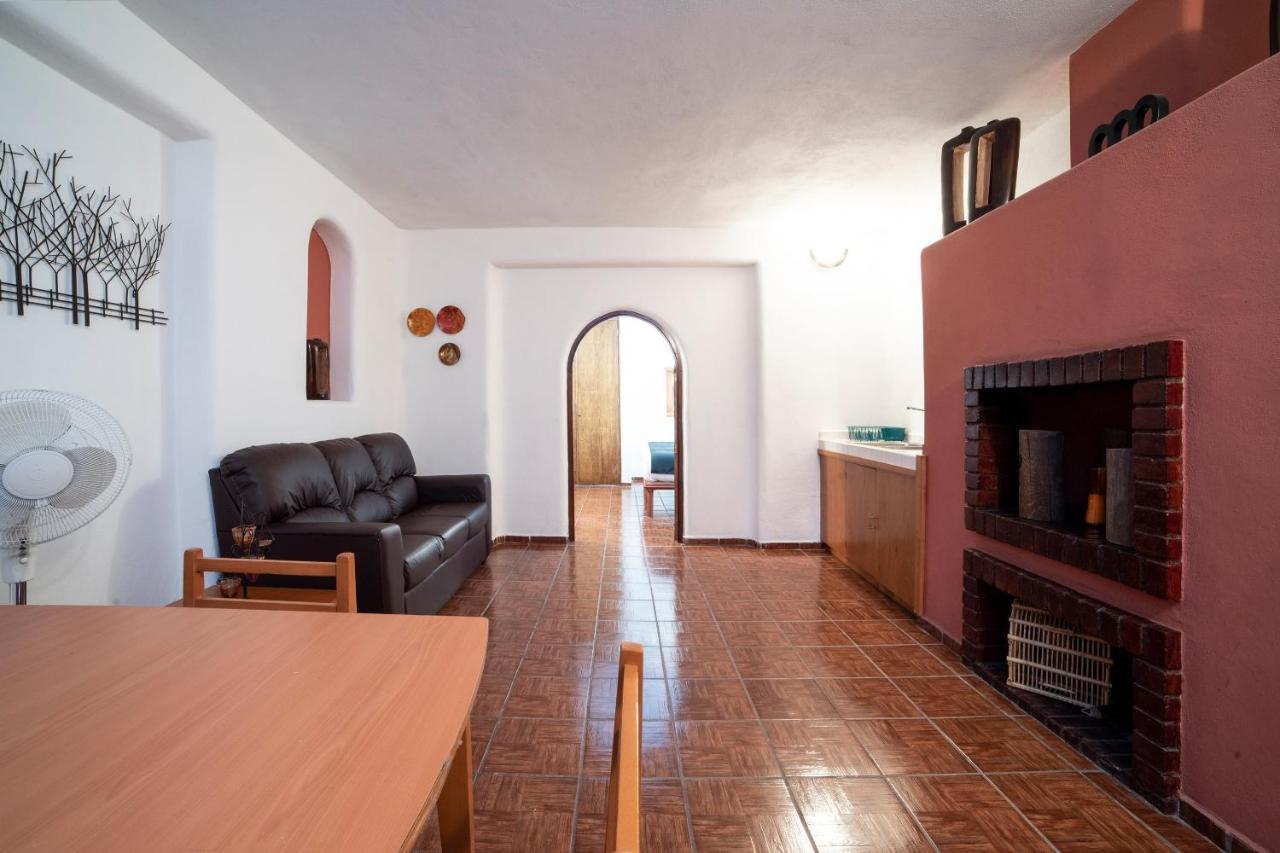 سان لويس بوتوسي Capital O Next Yard Hotel & Suites Tequisquiapan المظهر الخارجي الصورة