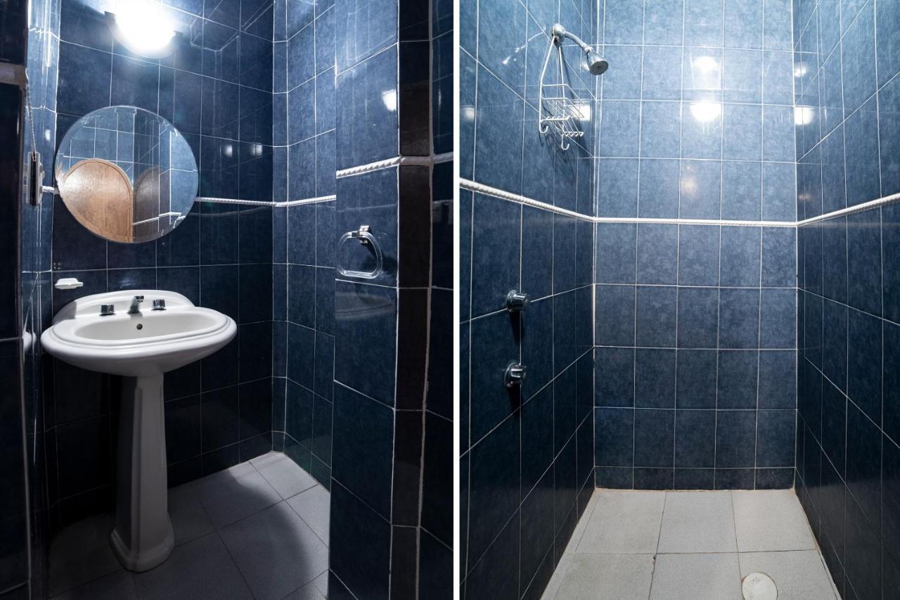 سان لويس بوتوسي Capital O Next Yard Hotel & Suites Tequisquiapan المظهر الخارجي الصورة