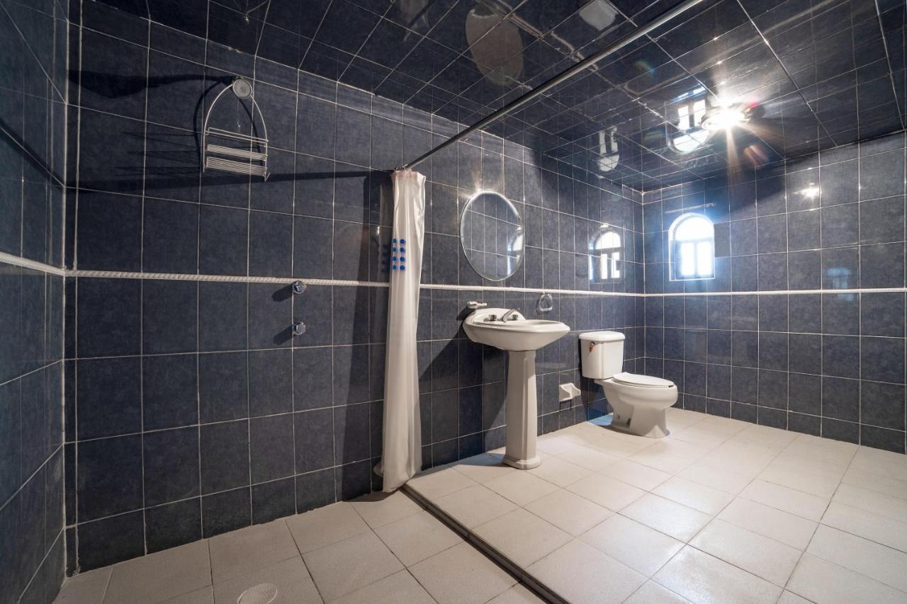 سان لويس بوتوسي Capital O Next Yard Hotel & Suites Tequisquiapan المظهر الخارجي الصورة