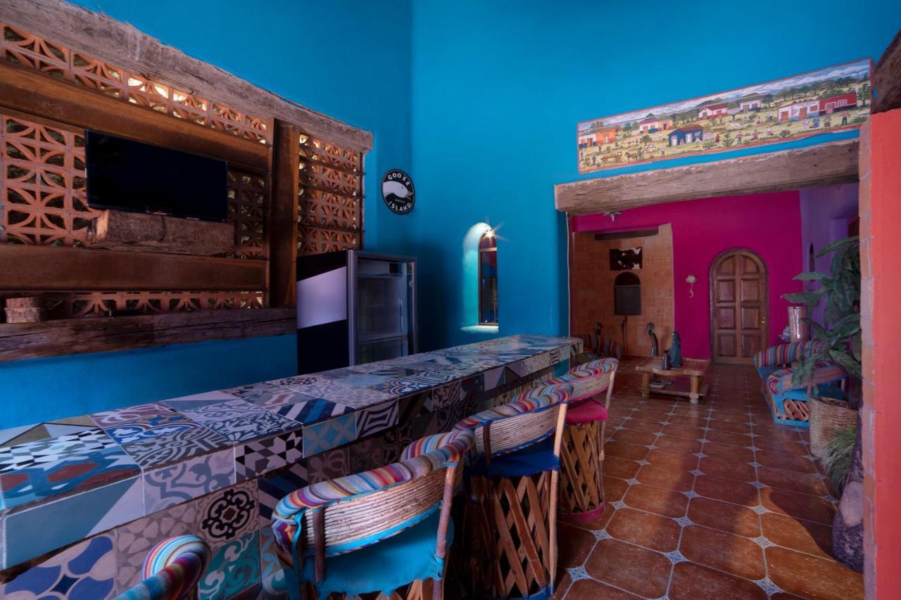 سان لويس بوتوسي Capital O Next Yard Hotel & Suites Tequisquiapan المظهر الخارجي الصورة