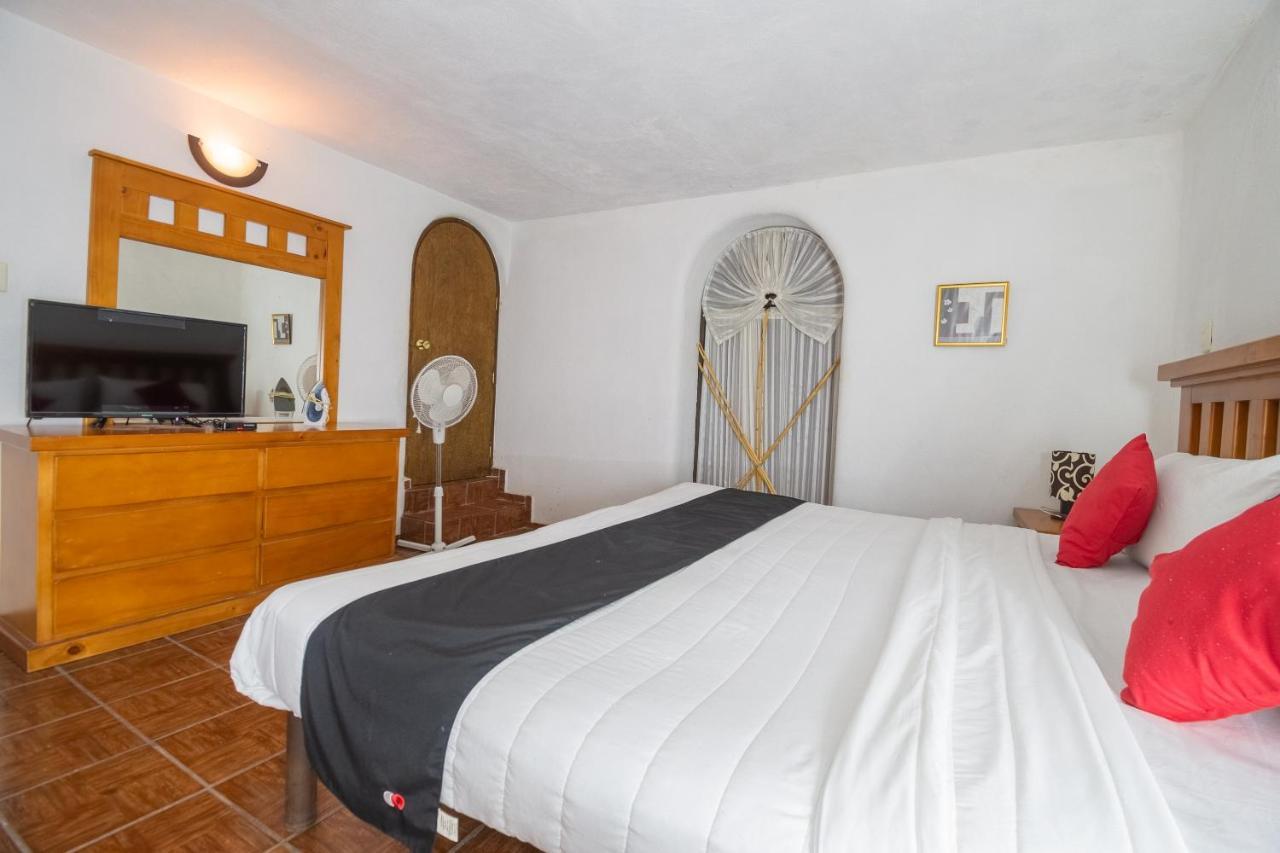 سان لويس بوتوسي Capital O Next Yard Hotel & Suites Tequisquiapan المظهر الخارجي الصورة