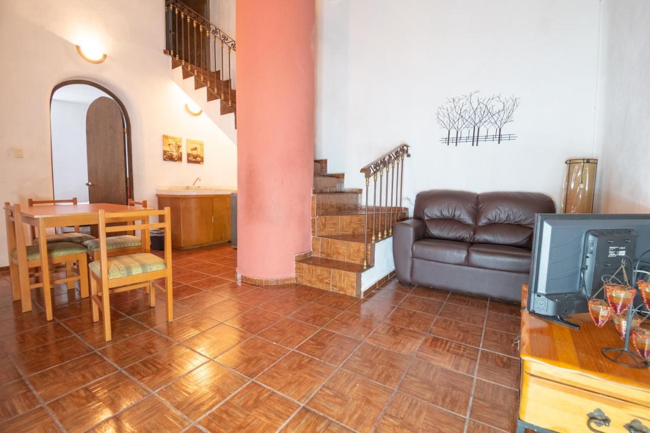 سان لويس بوتوسي Capital O Next Yard Hotel & Suites Tequisquiapan المظهر الخارجي الصورة
