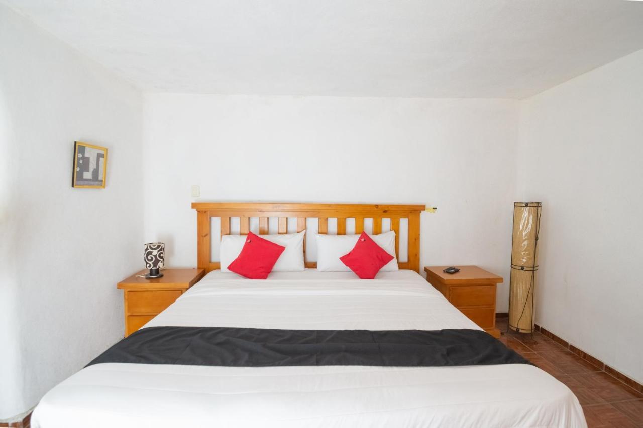 سان لويس بوتوسي Capital O Next Yard Hotel & Suites Tequisquiapan المظهر الخارجي الصورة