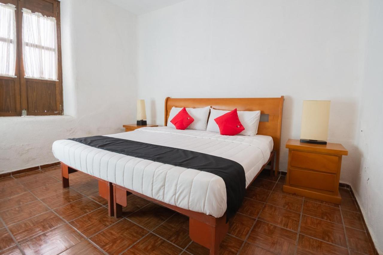 سان لويس بوتوسي Capital O Next Yard Hotel & Suites Tequisquiapan المظهر الخارجي الصورة