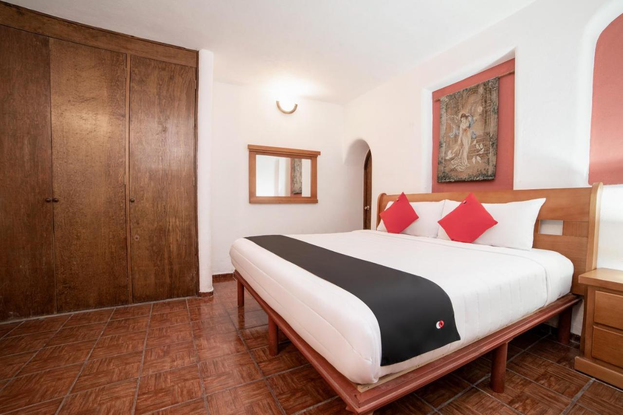 سان لويس بوتوسي Capital O Next Yard Hotel & Suites Tequisquiapan المظهر الخارجي الصورة